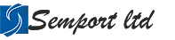 Semport Ltd. Logo